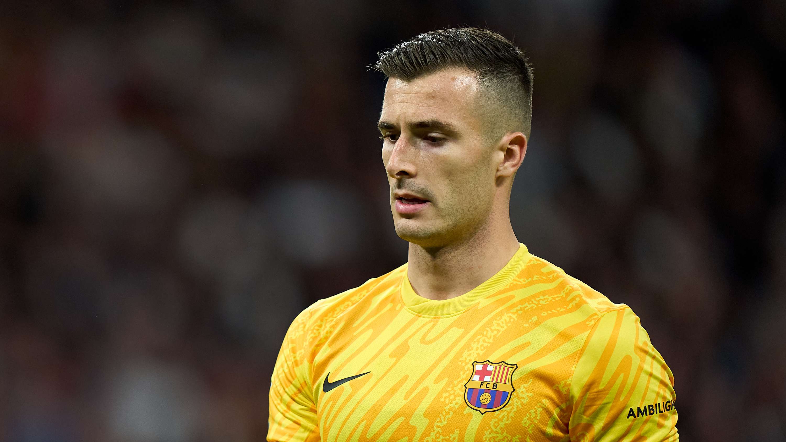 他始终能够 他始终能够