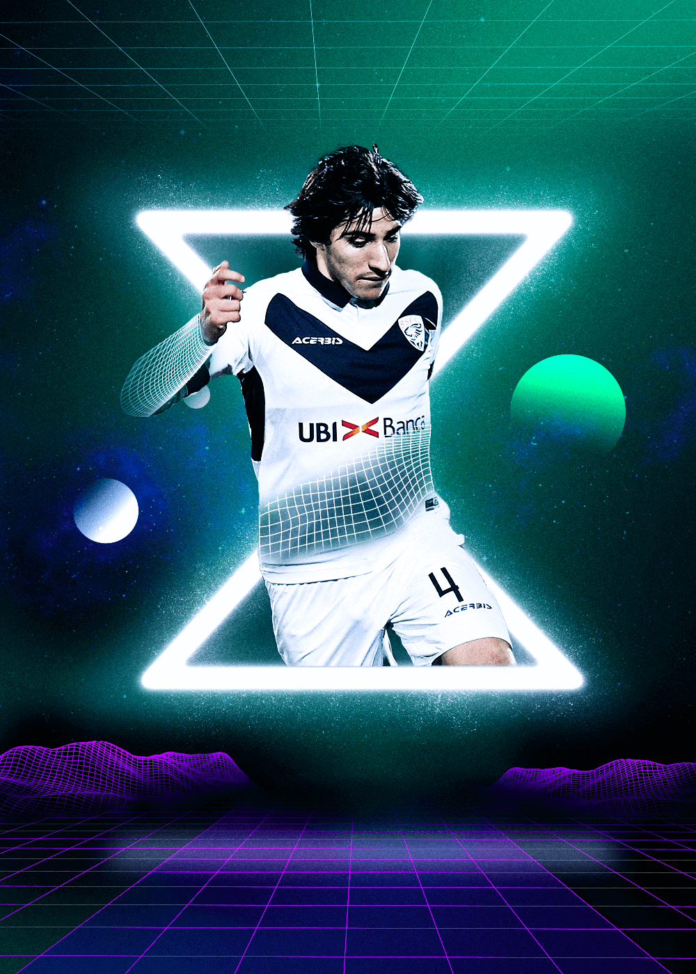 球员的个人 球员的个人