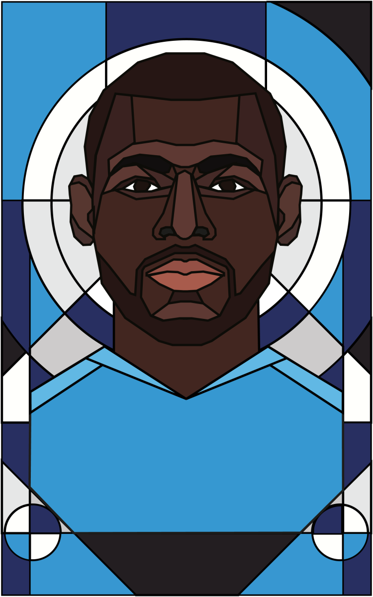 他从不以语 他从不以语