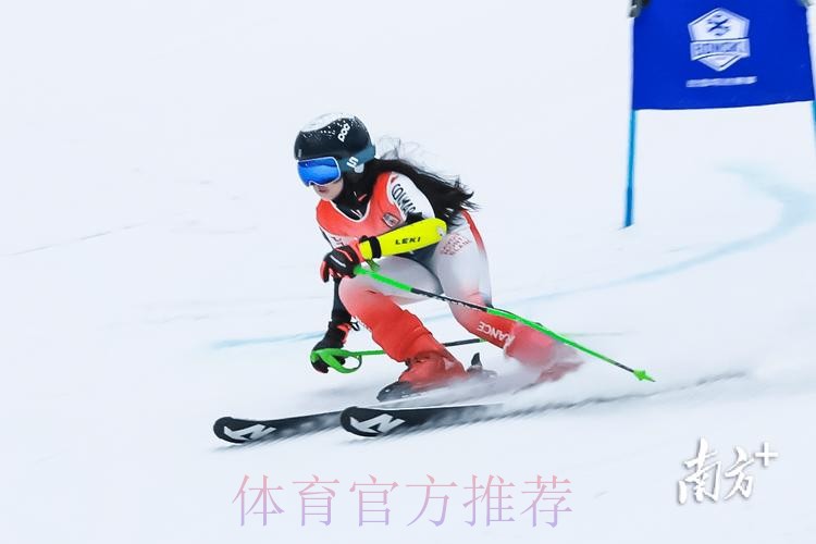 冰雪运动跨越式发展 为体育强国建设注入冰雪力量